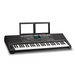 Alesis Harmony 61 Pro 61-Key Portable Keyboard - New