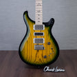 PRS Swamp Ash Special Custom Color Electric Guitar - Swamp Burst - #0421567