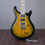 PRS Swamp Ash Special Custom Color Electric Guitar - Swamp Burst - #0421567