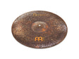 Meinl 18" Byzance Extra Dry Thin Crash Cymbal - New,18 Inch