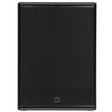 RCF SUB 18-AS 2,200-Watt 18-Inch Powered Subwoofer