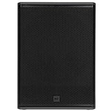 RCF SUB 18-AS 2,200-Watt 18-Inch Powered Subwoofer