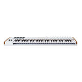 Arturia Keylab 49 MK3 White Universal Midi Controller - Mint, Open Box
