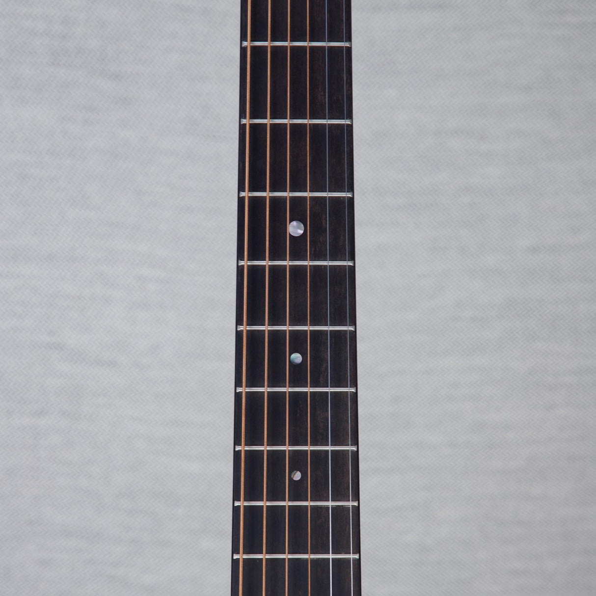 Martin Standard Series D-18 Satin Mahogany/Spruce Acoustic Guitar - 1935 Sunburst - #M2939877