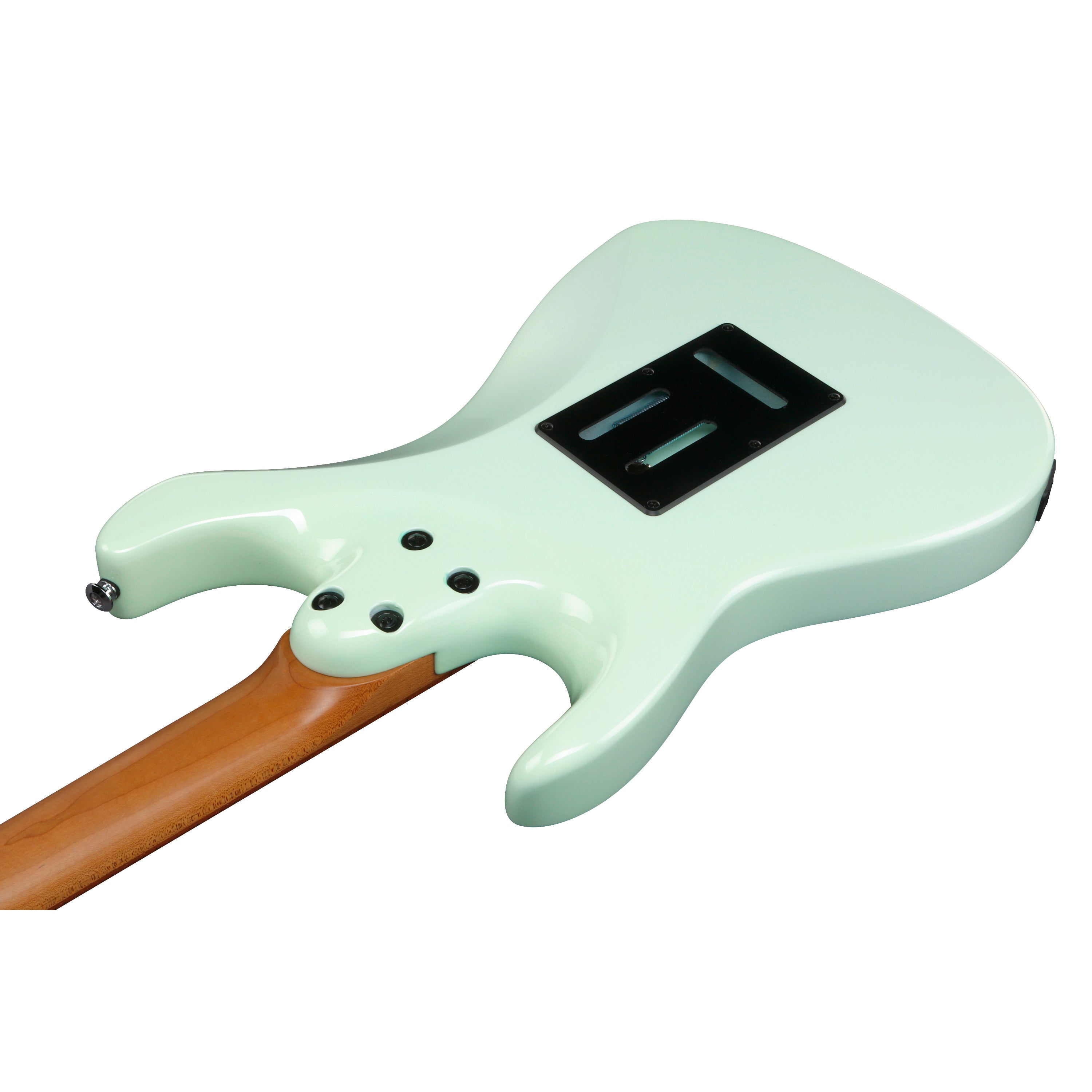 Ibanez AZ Standard AZ22S2BK Electric Guitar - Mint Green – Chuck