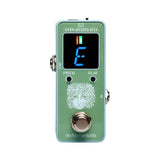 Electro Harmonix EHX-2020-2.0 Mini Guitar Pedal Tuner