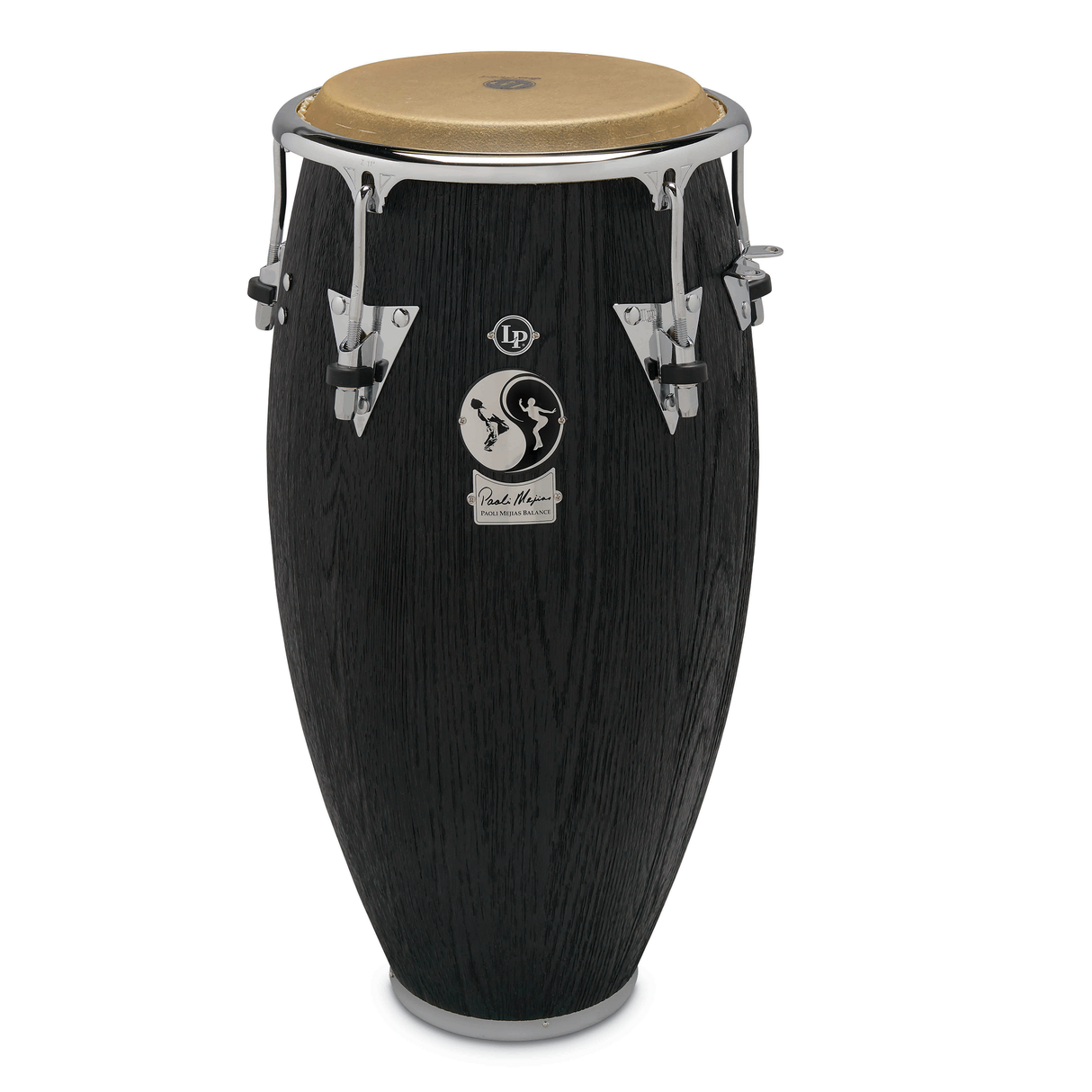 LP Paoli Mejias Balance Tumba