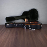 Martin Standard Series D-18 Satin Mahogany/Spruce Acoustic Guitar - 1935 Sunburst - #M2918734