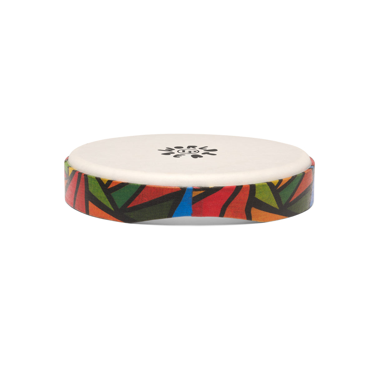 LP World Beat Pretuned 10-Inch Frame Drum