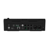 Mackie DLZ Creator XS Adaptive Digital Streaming Mixer - Mint, Open Box