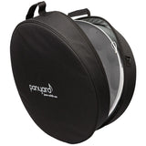 Panyard Steel Drum Gig Bag for Lead, C-20 Lead and Double Steel Pans