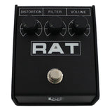 Pro Co Rat 2 Distortion Effects Pedal - Mint, Open Box