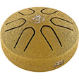 Meinl Sonic Energy Pocket Steel Tongue Drum - A Major - Gold