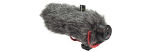 Rode DeadCat GO Artificial Fur Wind Shield For RODE Video Mic GO