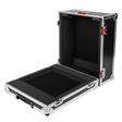 Gator GTOUR Case for Behringer WING Compact 48-channel Digital Mixer – No Doghouse