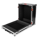 Gator GTOUR Case for Behringer WING Compact 48-channel Digital Mixer – No Doghouse
