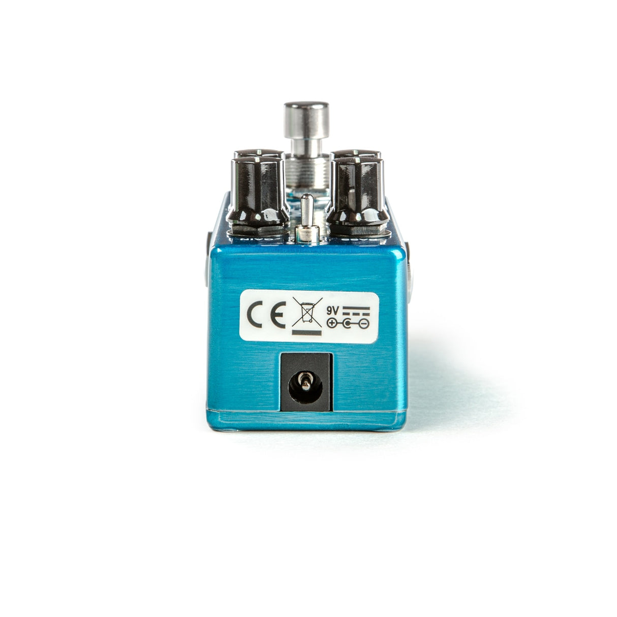 MXR Timmy Overdrive - Mint, Open Box