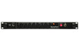 Tech 21 SansAmp RBI Bass Rackmount DI