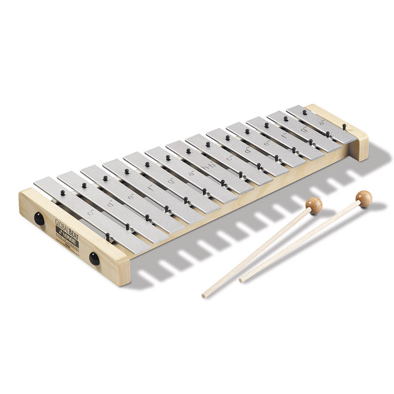 Sonor Orff AG GB Global Beat Alto Glockenspiel