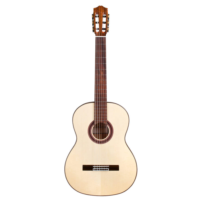 Cordoba F7 Flamenco Iberia Solid Top Acoustic Nylon String Guitar - New