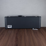 ESP USA M-1 DX FR Electirc Guitar - Hellfire - #US24728