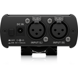 Behringer POWERPLAY P1 Personal In-Ear Monitor Amplifier - Preorder