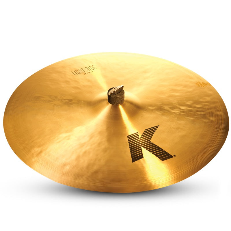 Zildjian 22" K Light Ride Cymbal