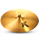 Zildjian 22" K Light Ride Cymbal