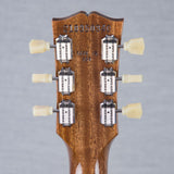 Gibson Les Paul Standard 50s Double Trouble Electric Guitar - Vintage Bourbon Burst - #218350340