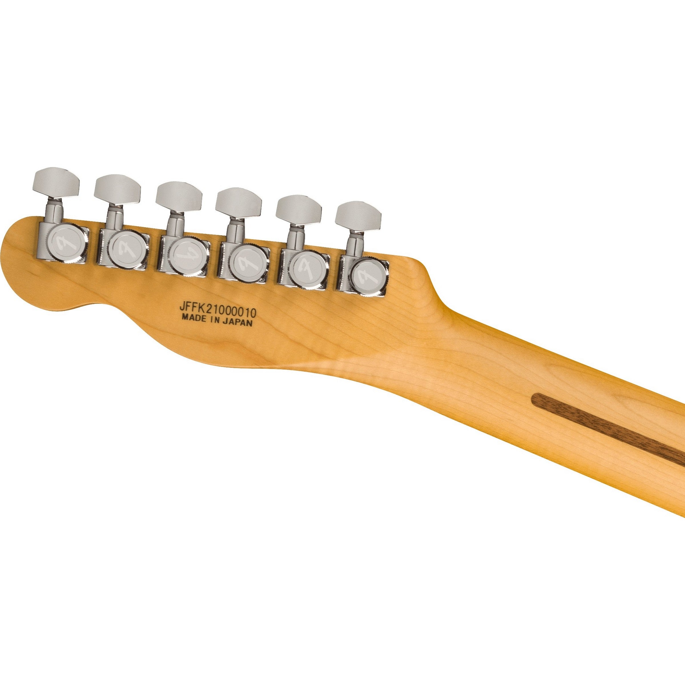 Fender Aerodyne Special Telecaster Electric Guitar - Maple
