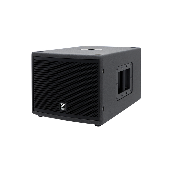 Yorkville EXM-Mobile-Sub Portable Battery Powered Subwoofer - New