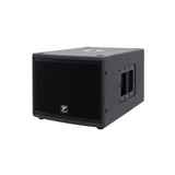 Yorkville EXM-Mobile-Sub Portable Battery Powered Subwoofer - Mint, Open Box