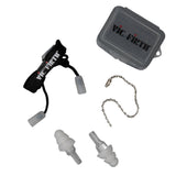 Vic Firth High Fidelity Large Ear Plugs - White