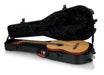 Gator TSA ATA Molded Classical Guitar Case