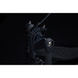 Tama Iron Cobra 600 Duo Glide Twin Pedal - Dark Shadow Edition