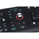 ASM Leviasynth 16-voice Algorithmic Keyboard Synthesizer
