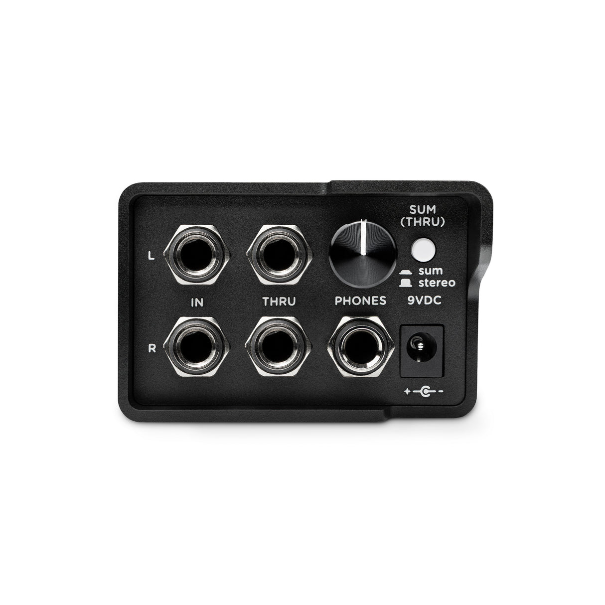 Strymon PCH Stereo Active Direct Interface