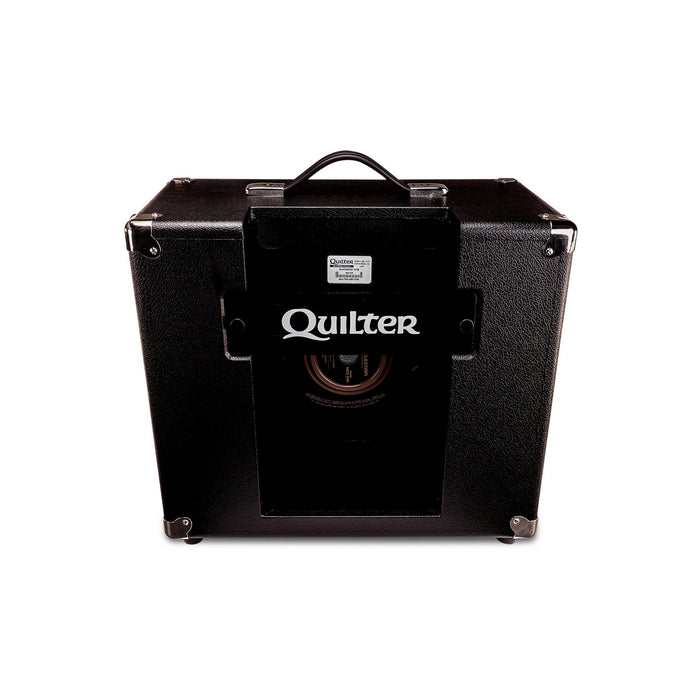 Quilter Labs BlockDock 12CB 1x12-Inch Guitar Amplifier Cabinet