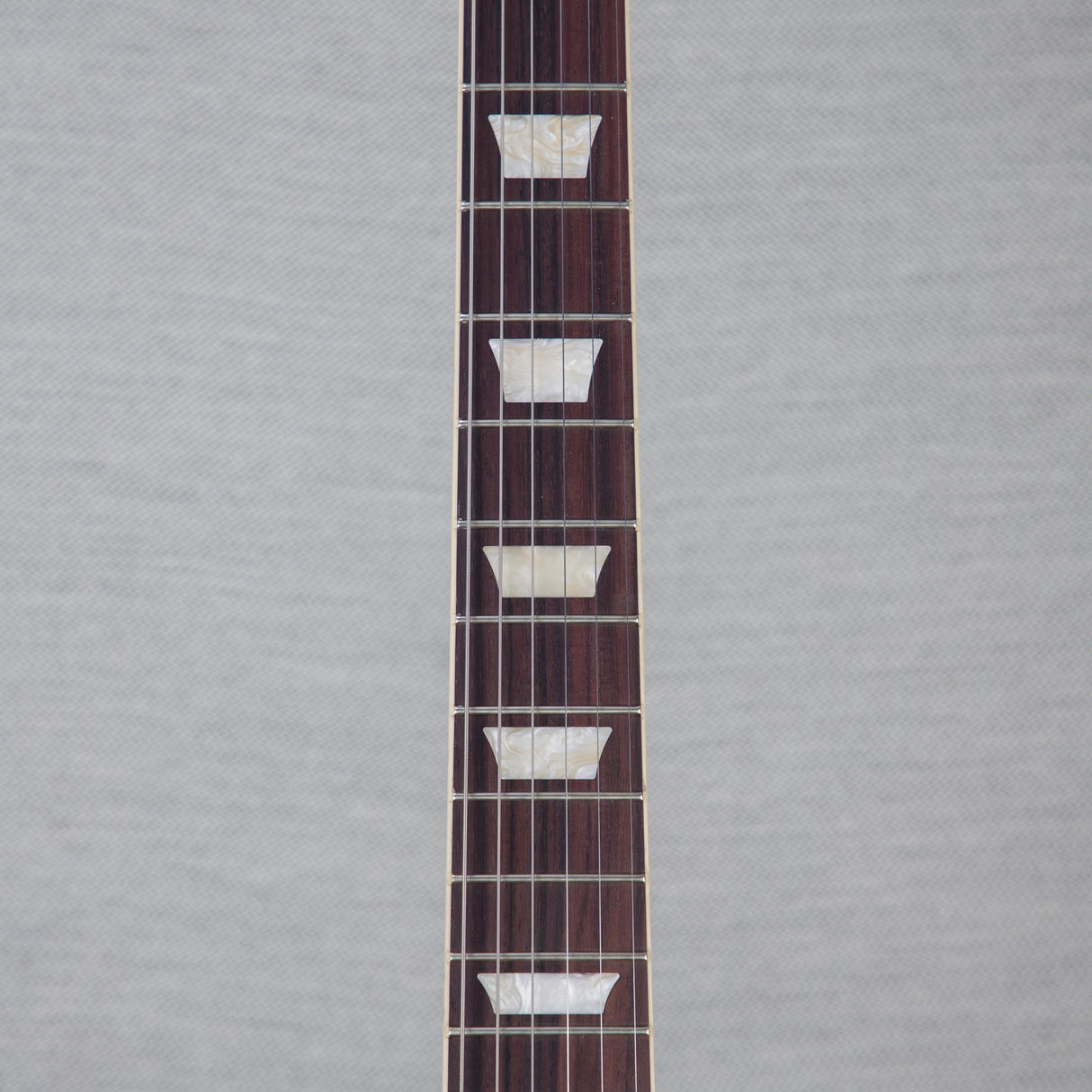 Gibson Les Paul Standard 50s P-90 Electric Guitar - Tobacco Burst - #228340042