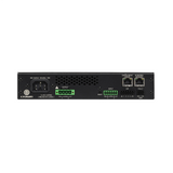 Crown Audio CTD-2125 2-Channel 125-Watt per Channel Power Amplifier - 1/2-Rack