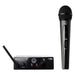 AKG WMS40 Mini Vocal Set Band-US25-B Wireless Microphone System