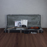 ESP USA HDX-1 Electric Guitar - 3-Tone Sunburst - #US24056 - Mint, Open Box