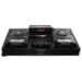 Odyssey Industrial 12-Inch Mixers and Two Pioneer CDJ-3000 Board Case