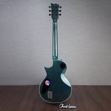 ESP E-II Eclipse DB Electric Guitar - Granite Sparkle - #ES5662213 - Mint, Open Box