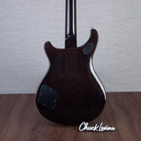 PRS McCarty 594 Electric Guitar - Bonnie Pink With Black Back - #250379536