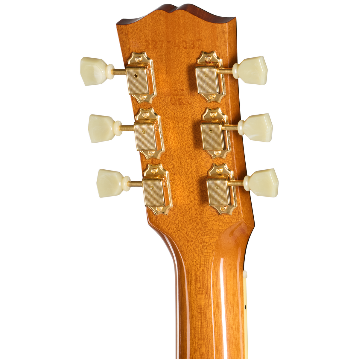 Gibson Hummingbird Original Acoustic Guitar - Heritage Cherry Sunburst