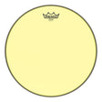 Remo BE-0310-CT-YE Acoustic Drum Heads - New,10 Inch