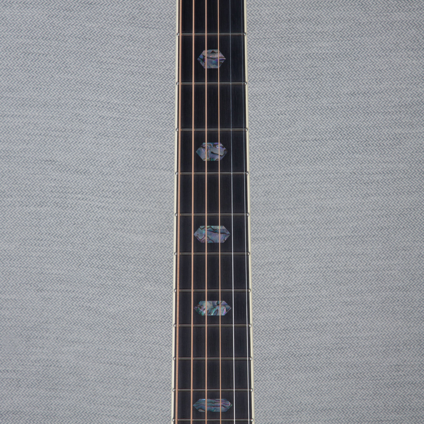 Martin Custom Shop D-28 Style Wild Grain Rosewood/Adirondack Spruce Acoustic Electric Guitar - CHUCKSCLUSIVE - #M2880831