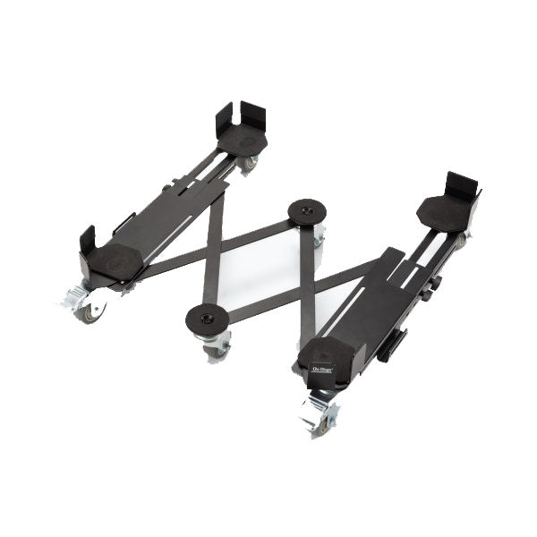 On-Stage SG5000 Sub Glider Caster Frame for Subwoofers – Chuck Levin's ...
