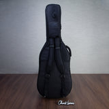 Godin Multiac Grand Concert SA Prototype Nylon String Electric Guitar - Arctik Blue - #23304511